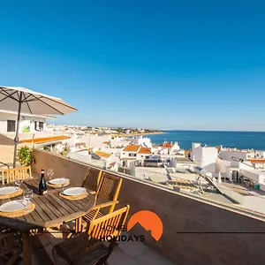  Apartment #017 T2 Rossio By Holidays Portugal