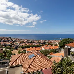 Atlantico Azul Appartement