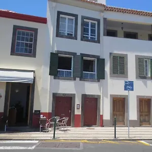 Barreirinha II Near Old Town With Nice Ocean Views Funchal (Madeira)