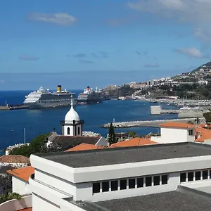 Barreirinha Funcho House Funchal (Madeira)