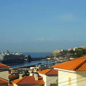 Carvalhal Old Town Funchal (Madeira)