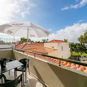 Ourmadeira - Taberna Apartments, Old Town Funchal (Madeira)