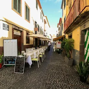 Casa Maria Funchal (Madeira)