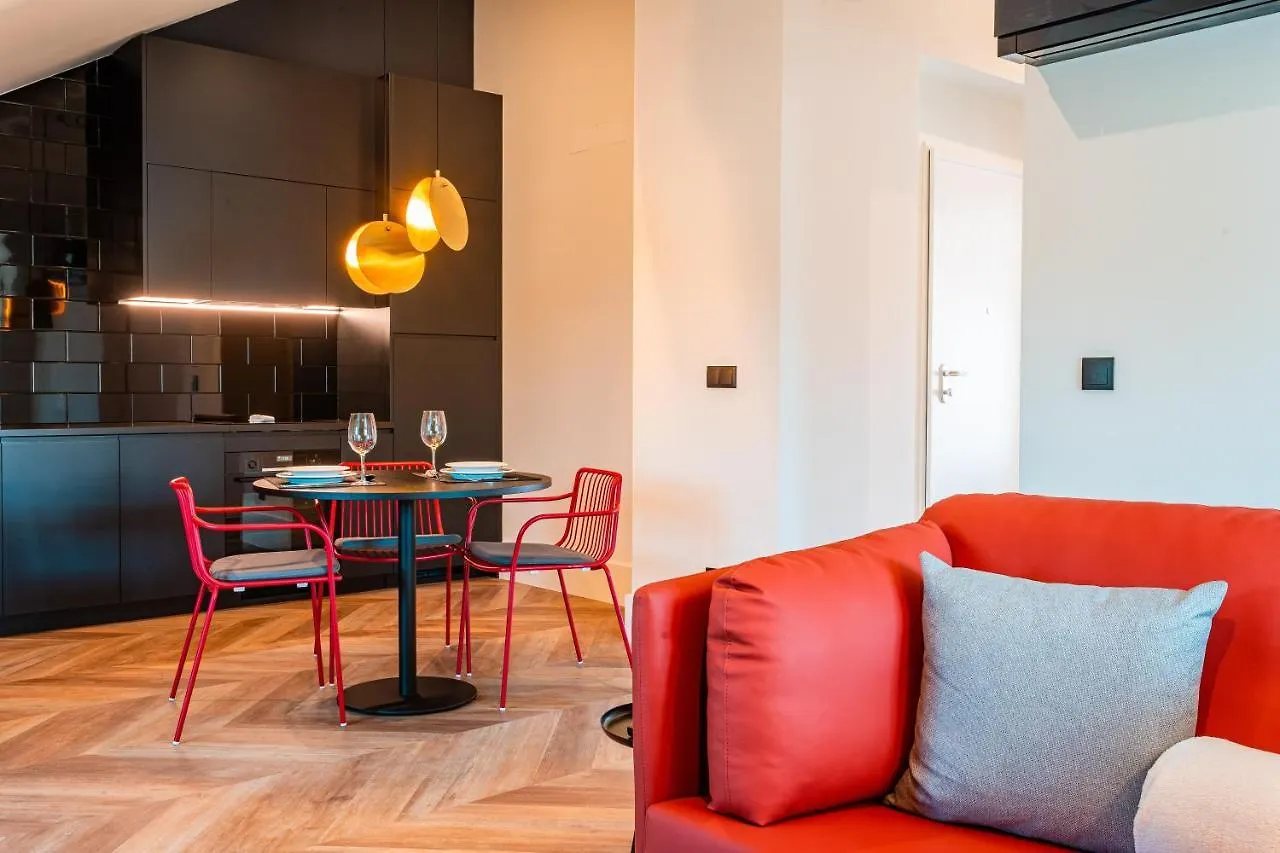 Flh Viola Market Studios Funchal  Appartement Funchal (Madeira)