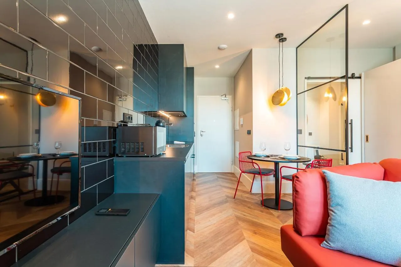 Apartment Flh Viola Market Studios Funchal