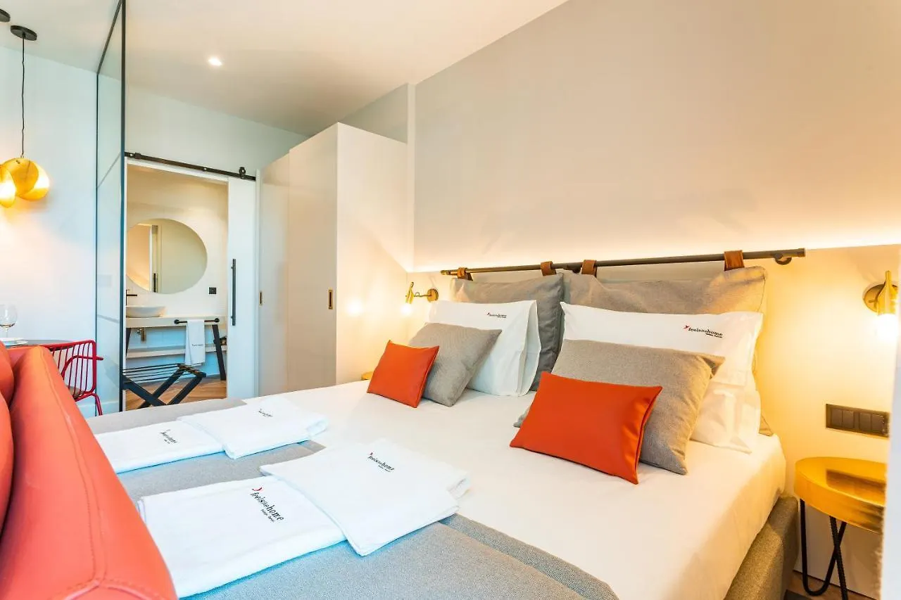 Flh Viola Market Studios Funchal  Apartment