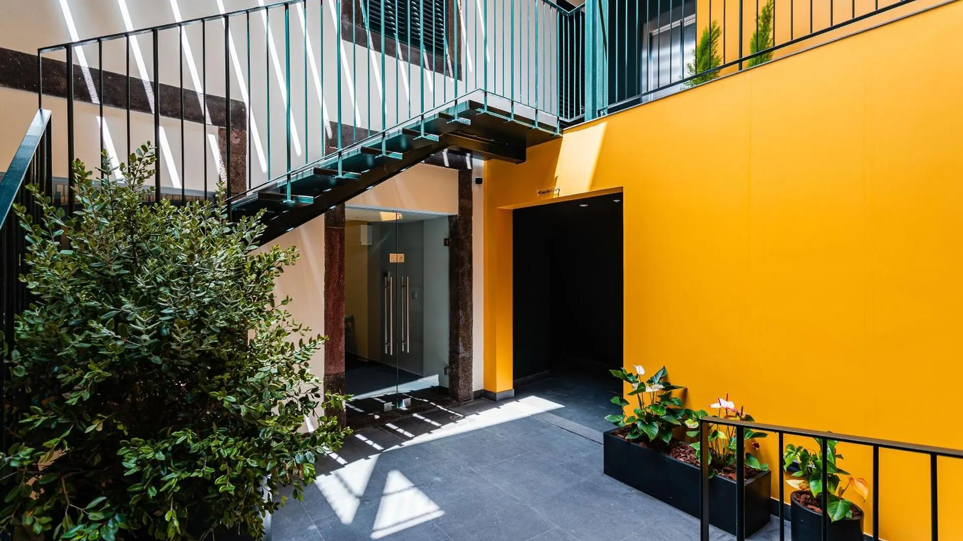 Appartement Flh Viola Market Studios Funchal