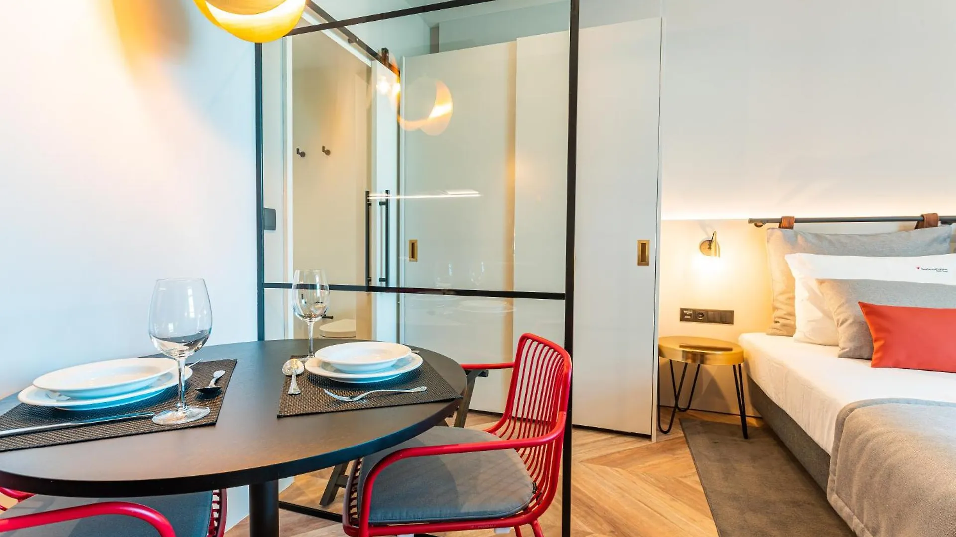 Appartement Flh Viola Market Studios Funchal